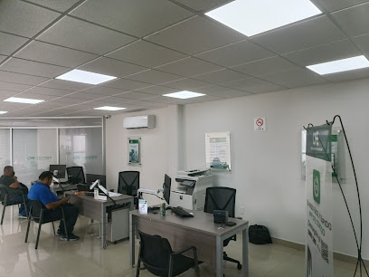 Dirección, horario, teléfono y opiniones de CFE Tuxtla Gutiérrez Norte en Tuxtla Gutiérrez