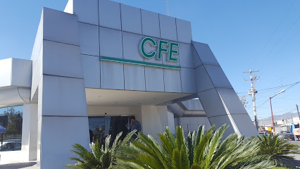 Dirección, horario, teléfono y opiniones de CFE Urdiñola Saltillo en Saltillo
