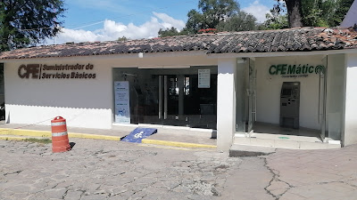 Dirección, horario, teléfono y opiniones de CFE Valle de Bravo en Valle de Bravo