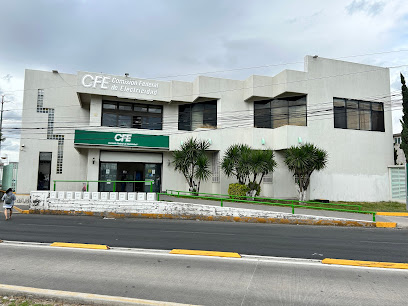 Dirección, horario, teléfono y opiniones de CFE Valle de San Pedro en Tecámac