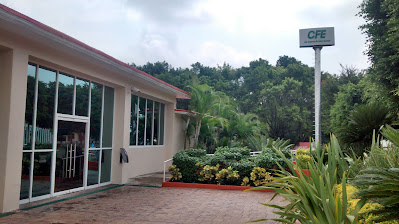 Dirección, horario, teléfono y opiniones de CFE Vicente Guerrero en Cuernavaca