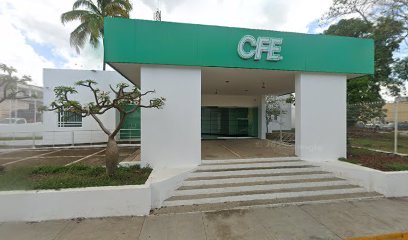 Dirección, horario, teléfono y opiniones de CFE Zaragoza en Compostela