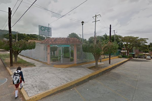 Dirección, horario, teléfono y opiniones de CFE Zumpimito en Uruapan